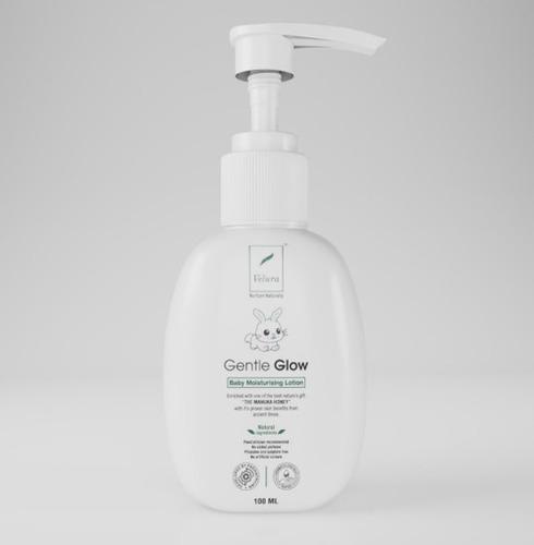 Velura gentle glow baby moisturizing lotion 100 ml