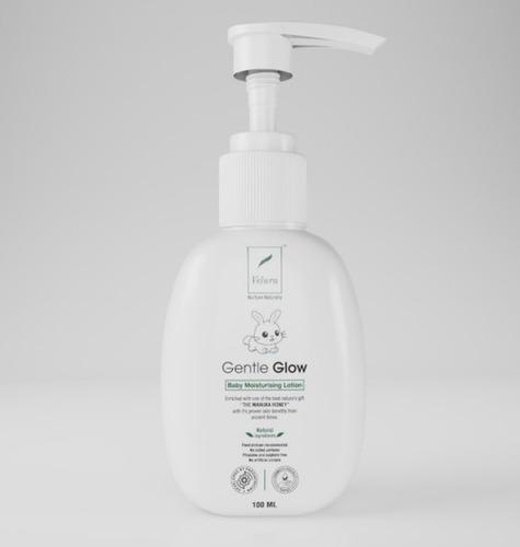Velura gentle glow baby moisturizing lotion 200 ml
