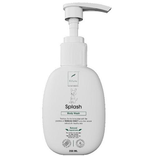 Velura splash baby body wash 200 ml