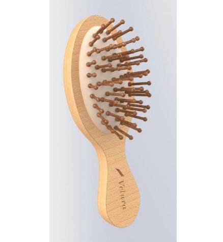 Velura cozy comb kids hair comb