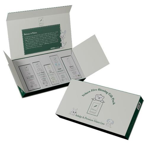 Velura five blessings gift pack