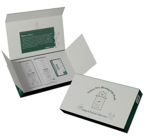 Velura tiny treasure gift pack