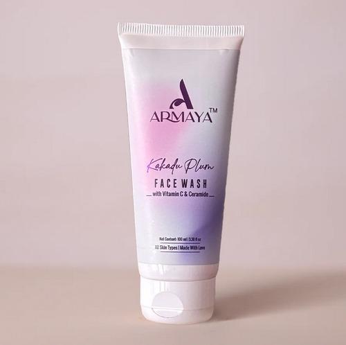 Kakadu plum Face Wash - with vitamin C & ceramide