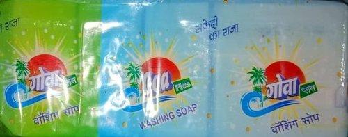 Washing Soap
