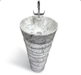 Art Basin Round cut