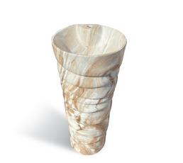 Art Basin Round cut
