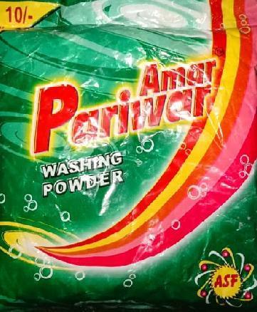 Washing Powder