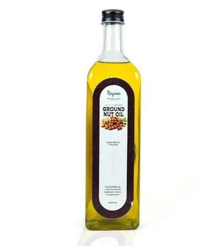 Ground Nut Oil