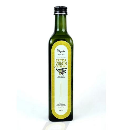 Olive Oil