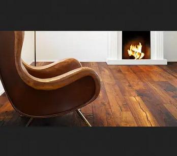 Engineered Wood Flooring