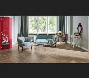 Laminate Flooring