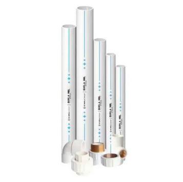 Birla HIL UPVC Pipes & Fittings