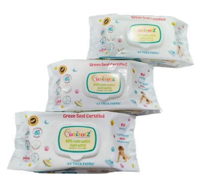 Baby Wipes