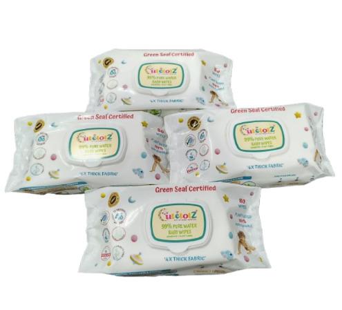 Baby Wipes