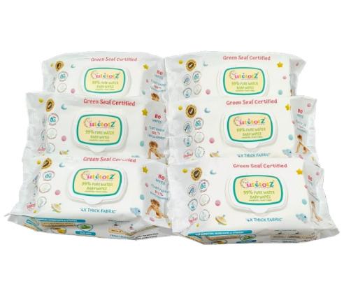 Baby Wipes