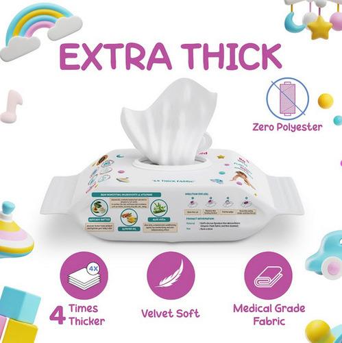 Baby Wipes