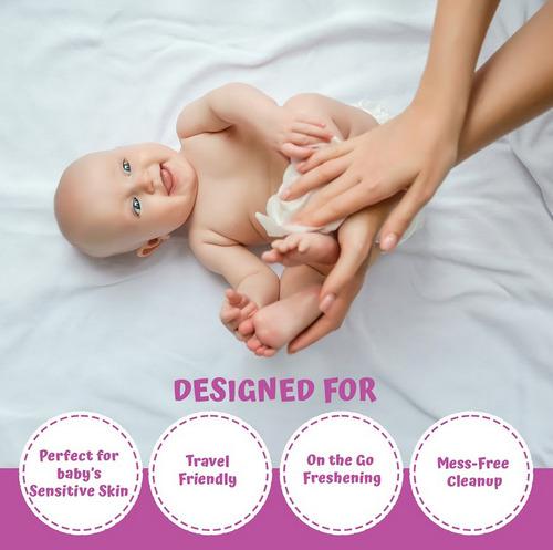 Baby Wipes