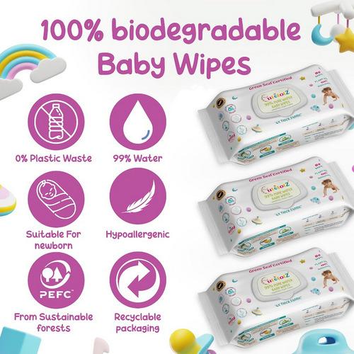 Baby Wipes
