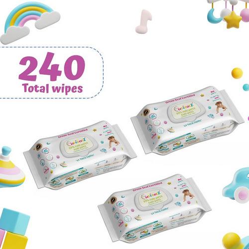 Baby Wipes