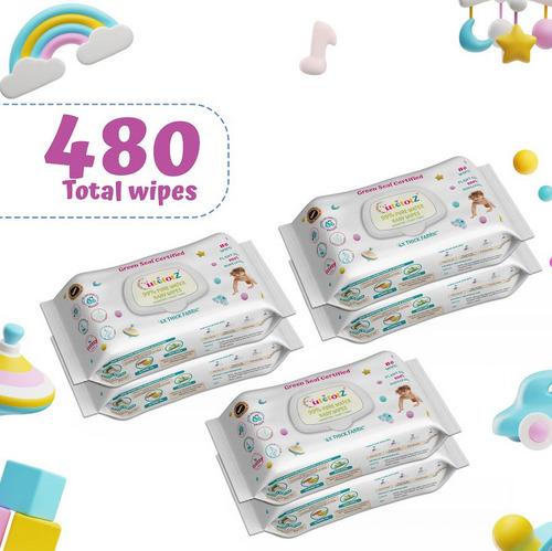Baby Wipes