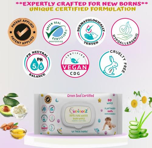 Baby Wipes