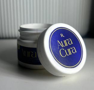 Auracura Brightening Cream