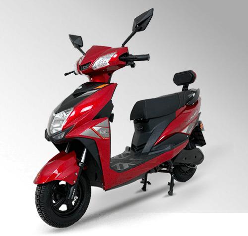 RWX2 RedMoto XEV