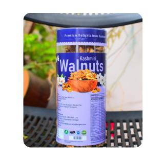 Kashmiri Walnuts