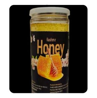 Kashmir Honey