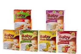 Baby Mum-Mum