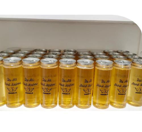 Walnut Oil, Almond Oil, Apricot Oil