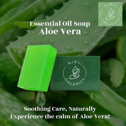 Aloe Vera Soap