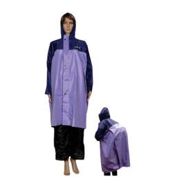 Girls Taping Raincoat Twinkle CODE :GP-21
