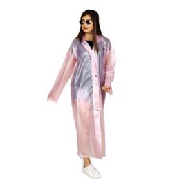 Ladies Raincoat (PVC) Pooja CODE : L-45