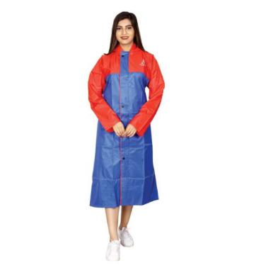 Ladies Taping Raincoat Fairy CODE : LP-33