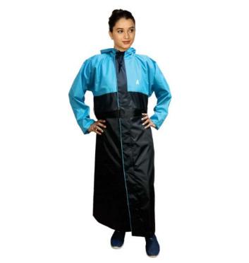 Ladies Taping Raincoat Lara CODE : LM-35