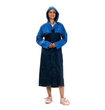 Ladies Taping Raincoat Zara CODE : LZ-36