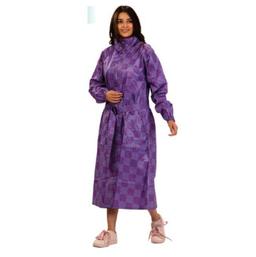 Ladies Reversible Long Coat Lily CODE : PL-26