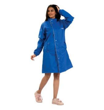 Ladies Reversible Knee Length Tim-Tim CODE : NL-22