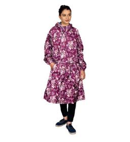 Ladies Reversible Knee Length Breeza CODE : NL-25