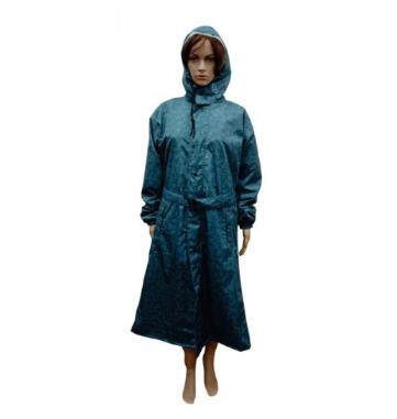 Ladies Reversible Knee Length CODE : NL-27