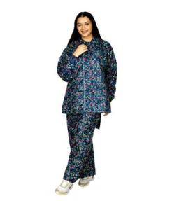 Ladies Reversible Rain Suit Sophia CODE : LPT-24