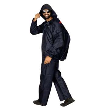 Gents Taping Safari Biker CODE : JPS-406