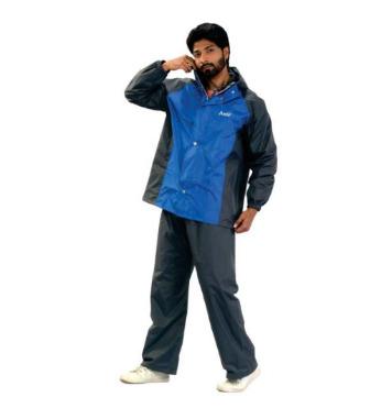 Gents Premium Reversible Safari along with Seam Sealing Force CODE : JS-306