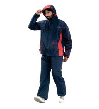 Gents Premium Reversible Safari along with Seam Sealing Leo CODE : JS-504