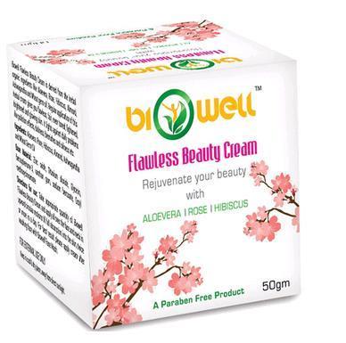 Flawless Beauty Cream