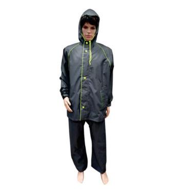 Gents Premium Reversible Safari along with Seam Sealing Eagle CODE : JS-603