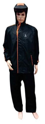 Gents Premium Reversible Safari along with Seam Sealing Sterling CODE : JS-614