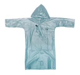 Mini Girls Raincoat (PVC) Mehak CODE : AGM-01