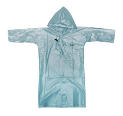 Mini Girls Raincoat (PVC) Mehak CODE : AGM-01